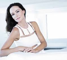 A novela amar demais, da autora maria joão costa, tem no elenco fernanda serrano, ana varela. Surpresa Atriz Helena Costa Casou Em Segredo Nacional Flash