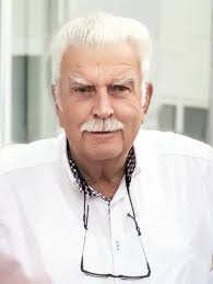 In tiefer Liebe für Manfred Stock von seiner wundervollen Familie