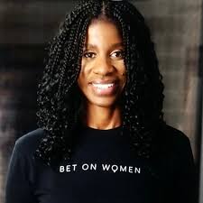 Terri Carmichael Jackson