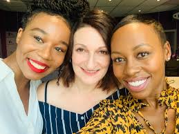 The station reaches approximately 2m people across gp, north west, mpumalanga and limpopo province. Listen How To Raise Resilient And Confident Young Women