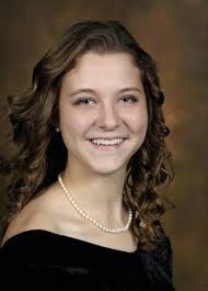 Valedictorians and Salutatorians 2015