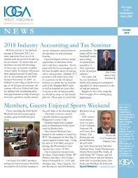 Ioga News October 2018 By Diane Slaughter Issuu