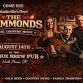 The Hammonds Live!