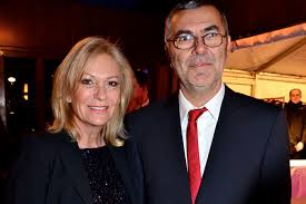 Dupont's lark suffers shocking decline in andalucía 0 20. Aedt Wunscht Guido Westerwelle Alles Gute Zu Einem Halben Jahrhundert