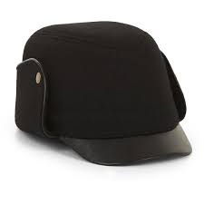 Bcbgmaxazria Contrast Brim Trapper Hat 48 Found On Polyvore Hats Trapper Hats Clothes Design