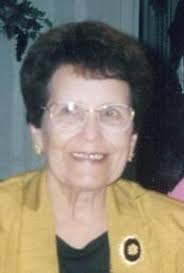 Eula Broussard Deshotel Williams Obituary April 3, 2013