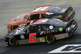 Fanduel's dedicated homepage for race results, drivers, teams, latest news and articles about nascar. 5 Bj Mcleod Motorsports 2020 Xfinity Paint Schemes Jayski S Nascar Silly Season Site