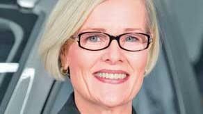 2010 Automotive News 100 Leading Women