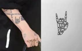 Check spelling or type a new query. Bts Maknae Jungkook S Tattoo And Hidden Meaning Here S What Makes Is So Special For Army