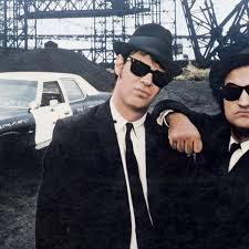 Come here for everything blues brothers. Dan Aykroyd And John Landis How We Made The Blues Brothers Comedy Films The Guardian