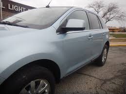Image result for Light Ice Blue 2008 Edge