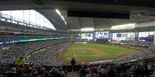 miller park section 325 rateyourseats com