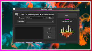 Delete any file on your windows pc. Sazinjector Best Dll Injector For All Games Bypass Cs Go Trusted Mode