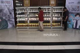 Rumah sakit pku muhammadiyah gamping masih menemui masalah tersebut selama beberapa bulan akhir ini, sehingga hasil penelitian ini dapat. Amal Usaha Ormas Terdampak Covid 19