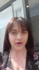 I am happy to announce that I will be...