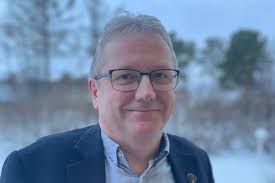 Første prioritet er karbonfangst og lagring