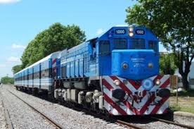 Dolor en General Rodríguez: Tren Sarmiento arrolla a joven de 15 años - Imagen principal del artículo