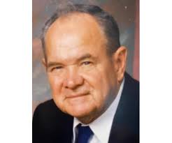 Keith Sutton Obituary (1931