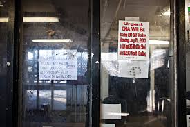 Discover houses and apartments for rent in cabrini green, chicago, il by location, price, and more search filters when you visit realtor.com® for your apartment search. Last Cabrini Green Resident Moves Out Photos Wsj