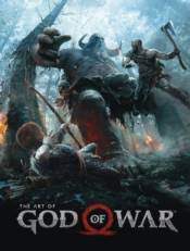 Ubisoft entertainment sa ubisoft entertainment ord shs is listed on the london stock exchange, trading with ticker code 0nvl. Art Of God Of War Hardcover Minotaur Entertainment Online