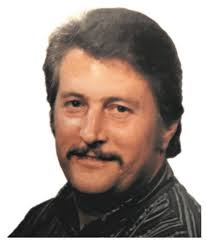 Donald E. Wickham Obituary