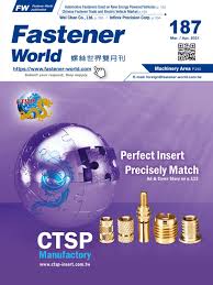 Tes di bank btm nu / sinopsis ikatan cinta rcti sabtu 26 desember:biadab! Fastener World Magazine No 187 Global Version By Fastener World Issuu