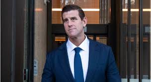 Ben roberts smith is the age of 42 years old. Fbn3ljpwomhsmm