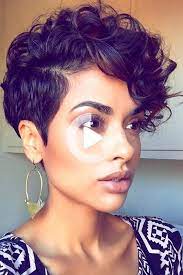 Pin On Hair Crush Natural Styles Perruques Afro Americains Cheveux Courts Perruques Afro