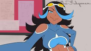 Rule34 - If it exists, there is porn of it  team aqua, team magma  6894117