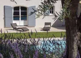 Bastide Demeure Provencale Ventabren Provence 19 Bastide Amenagement Exterieur Exterieur