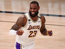 Los angeles lakers, minneapolis lakers. Lebron James Before Game 5 Lakers Fans Don T Care About Your Past