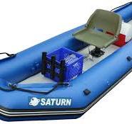 12' Light Inflatable Rafts RD365