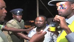 Sadi: Man behind "when you catch me like a rat" recaps his NTSA arrest