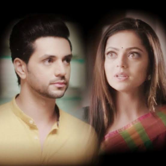 Silsila Badalte Rishton Ka (PicFiction): Rajdeep marks a return in Nandini's life - TellyReviews