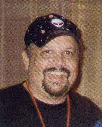Obituary information for Mike Lewallen