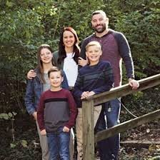 Profil de Danielle Dalrymple (dndalrymple)