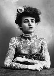 The history of tattooing in samoa is a great example of how tattoos can form an integral part of social culture. History Of Tattooing Wikipedia