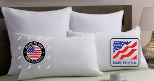 We did not find results for: Pillows Made In Usa What Pillows Are Made In The Usa