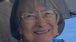 Ruby Bullock Obituary (1939