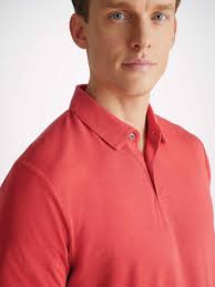 Men's Polo Shirt Ramsay