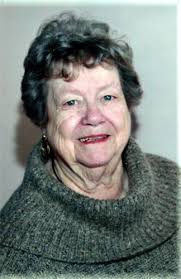 Twyla Marie (Burdess) Gochanour