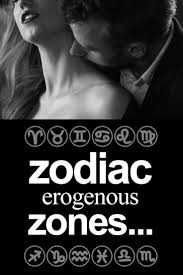 Hidden Erogenous Zones Of The Zodiac Signs Zodiac Signs Zodiac Oral
