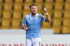 This season, immobile has an astonishing average of a goal every 74 minutes in the league. Ciro Immobile Scores The Most Goals For Lazio In 2020 The Laziali