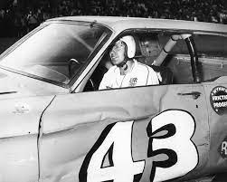 Whatever you need to say to feel like you win the internet points. This Week In Nascar History August 3 9 Nascar Hall Of Fame Curators Corner