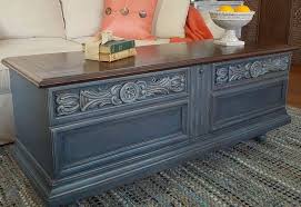 Bondo And Wood Filler Saved This Vintage Chest Wood Filler Vintage Chest Refinishing Furniture