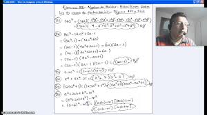 Share & embed algebra de baldor. Algebra De Mancil Resuelto Pdf Musemote