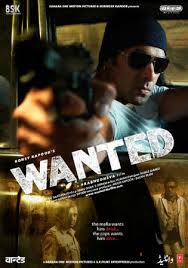 Wanted 2009 Brrip 450mb Full Hindi Movie Download 480p Esub Wozh