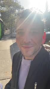 Brenton Mclinktock Visiting Brooklyn