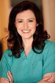 Marina Jacobson's Instagram, Twitter & Facebook