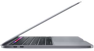 Aesthetically, it is a more balanced design, though number crunchers may miss not having a keypad for spreadsheet data entry. Macbook Pro 13 Apple M1 Chip And 20 Hour Battery